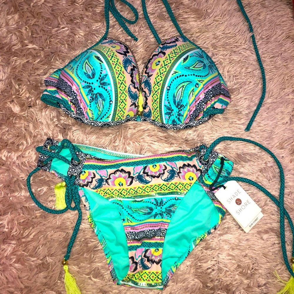 Nwt bathing suit